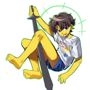 Profile image of 셰들레츠키