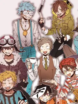 AngstyLose3368의 実況者パロ〜！