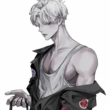 Profile image of Liam