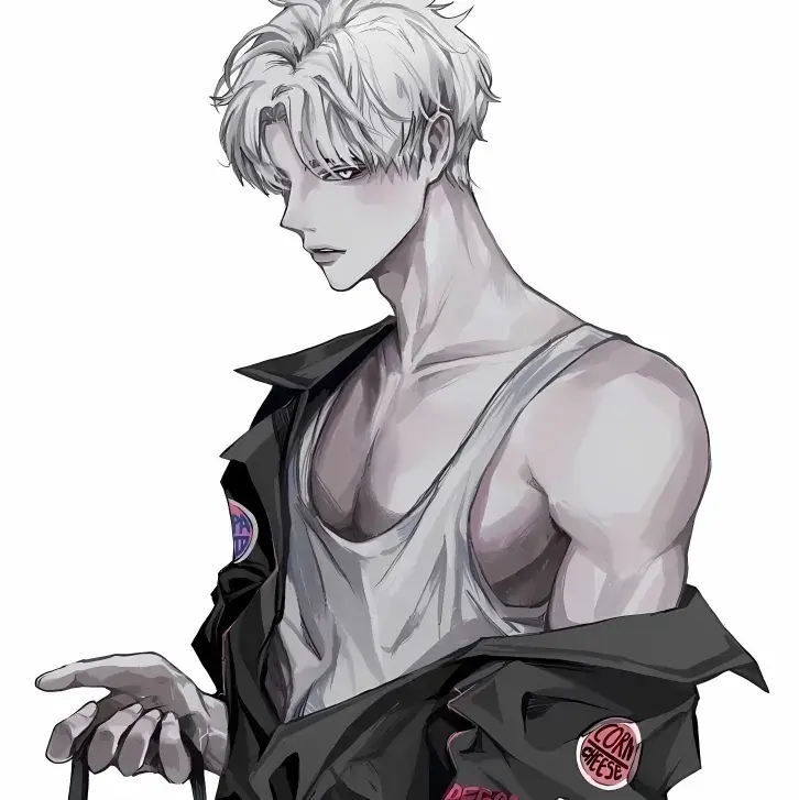 LazyMarsh8143의 L I A M