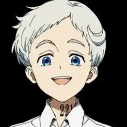 Profile image of 노먼