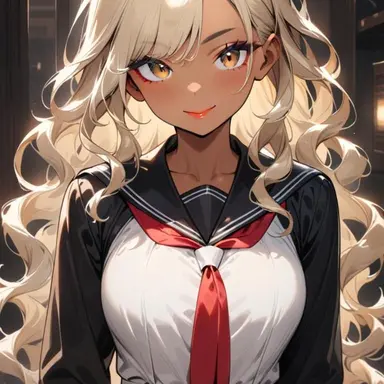 Profile image of あんな