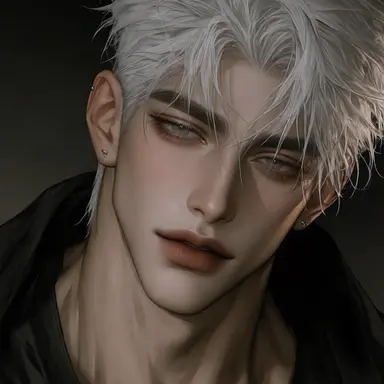 Profile image of Zack