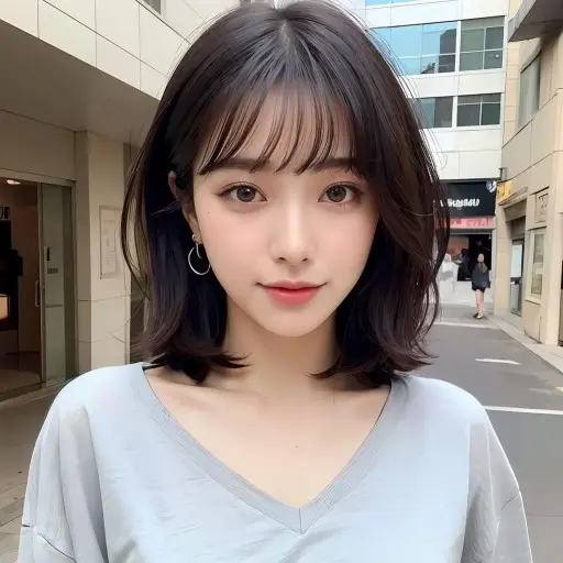6987456의 김다은