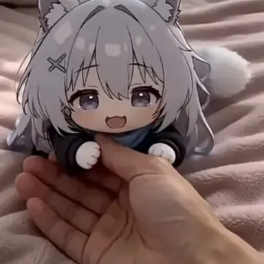 Profile image of シロコ