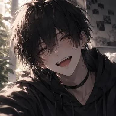 Profile image of 츠키시로 요이