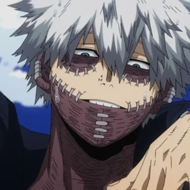 Profile image of 荼毘