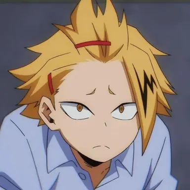 Profile image of 上鳴電気