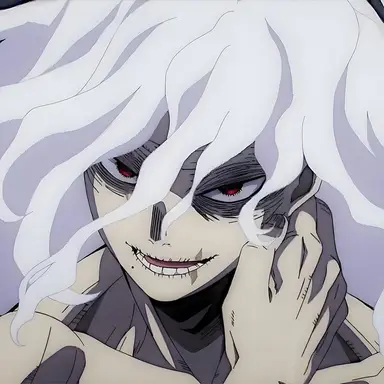 Profile image of 死柄木弔