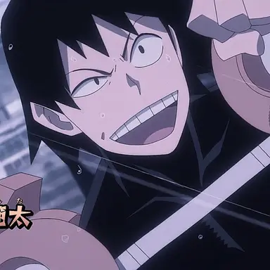 Profile image of 瀬呂範太