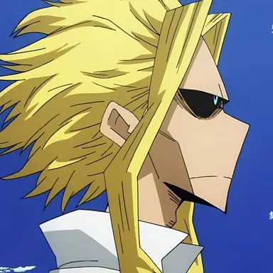 Profile image of オールマイト