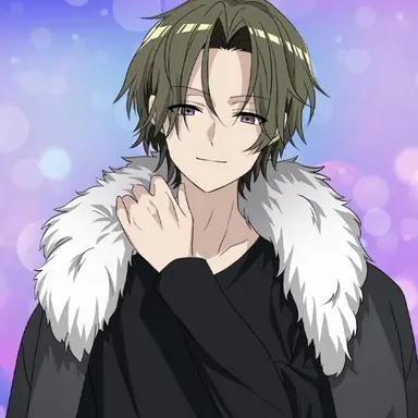 Profile image of 黒神ハルト