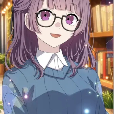 Profile image of 望月ナナセ