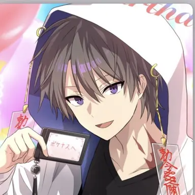 Profile image of 黒神ユウマ