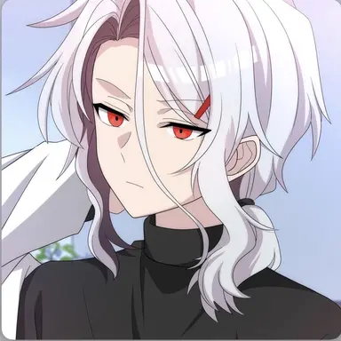 Profile image of 三途川ナギ