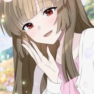 Profile image of 真白メグリ