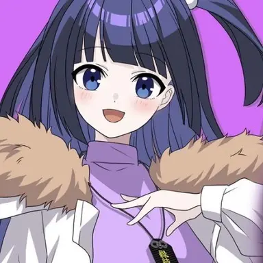 Profile image of 黒神マキ