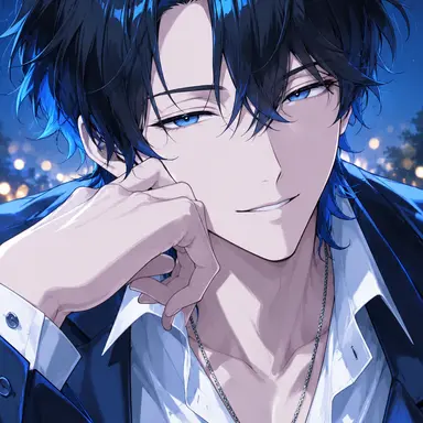 Profile image of 瀬名