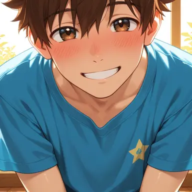 Profile image of 朝日