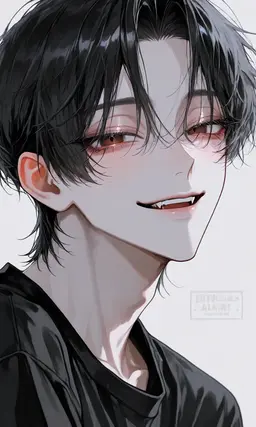 Profile image of 新美 藍斗