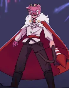 Profile image of Technoblade