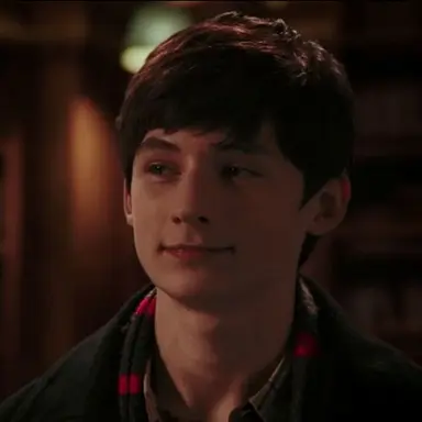 Profile image of Henry Mills