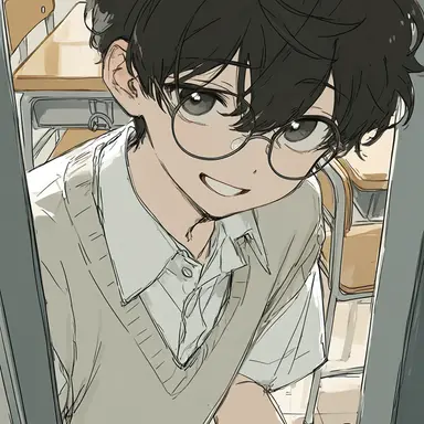 Profile image of 스즈키