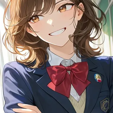 Profile image of Mitsuki Oribe