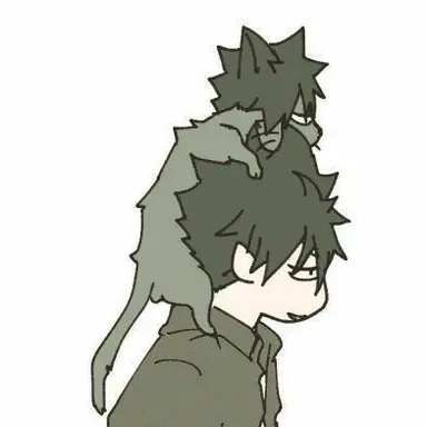Profile image of Tetsuro Kuroo