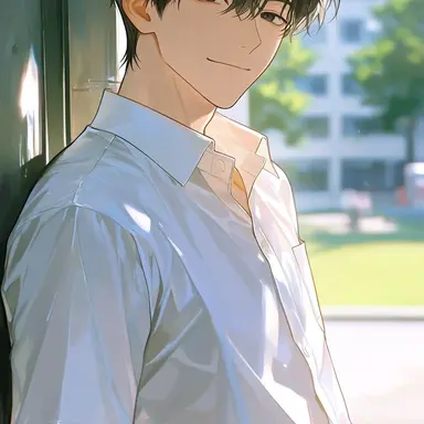 Profile image of Sora Daichi