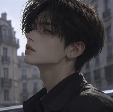 Profile image of 絢吏