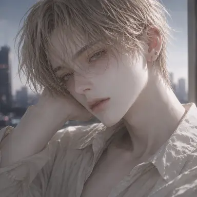 Profile image of 雪弦