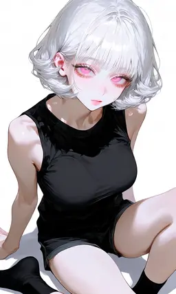 Profile image of アイビー