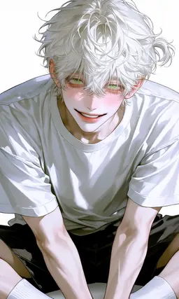 Profile image of エリオ