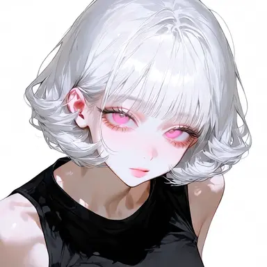 Profile image of アイビー