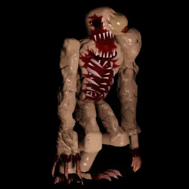 Profile image of 흉물