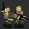 Profile image of 군인들
