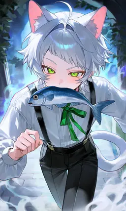 Profile image of 미루