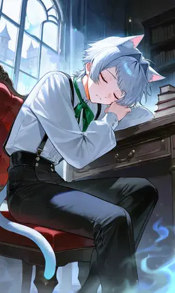Profile image of 미루