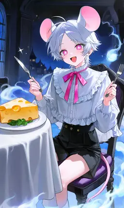 Profile image of 츄츄