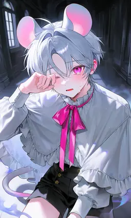 Profile image of 츄츄