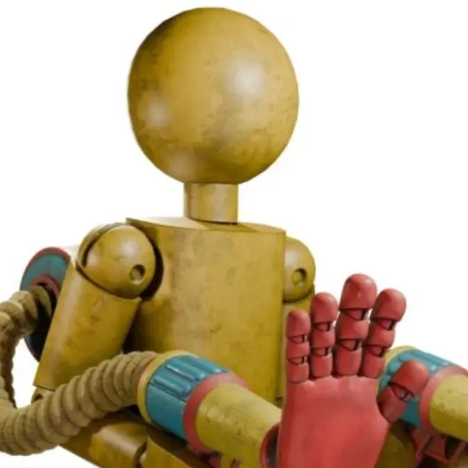 SnarlyCable3937의 파피플레이타임