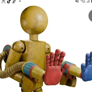 Profile image of 플레이어