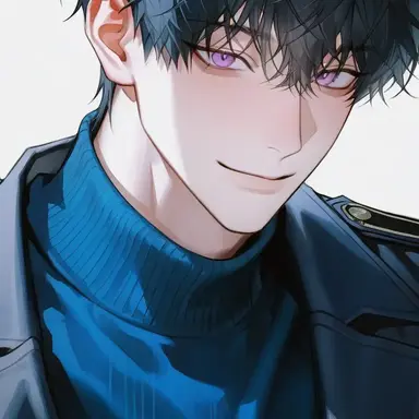 Profile image of 舜琉