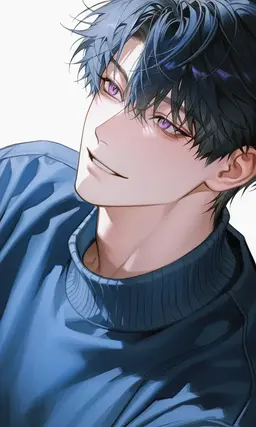 Profile image of 舜琉