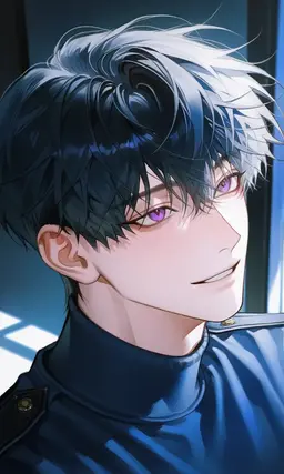 Profile image of 舜琉