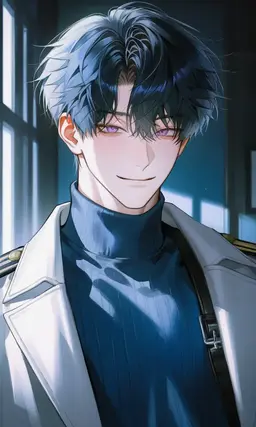 Profile image of 舜琉