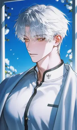 Profile image of 弥尋
