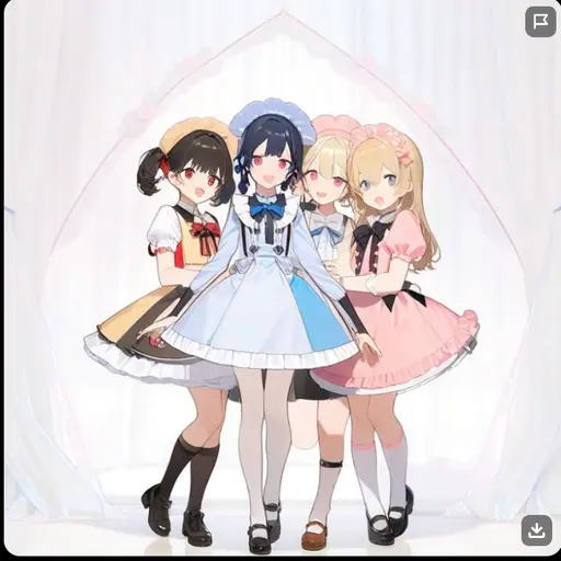 PoliteSauce7995의 プリキュアの追加戦士はあなただ！