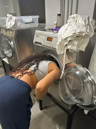 Profile image of Isabela